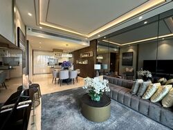 Marina One Residences (D1), Apartment #611346411